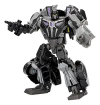 Comprar Transformers Toys Studio Series Bumblebee Gift  * Barricade