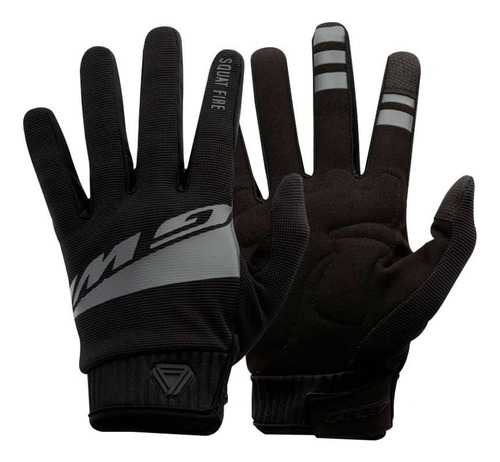 Guantes Gw Squat Fire