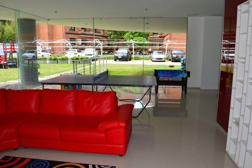 Departamento En Venta En Playa Brava