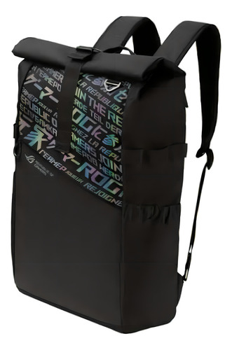 Asus Mochila Gamer Rog Bp4701 Holográfica