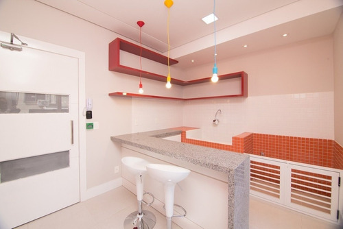 Imagem 12 de 28 de Apartamento - Ap00193 - 68913820