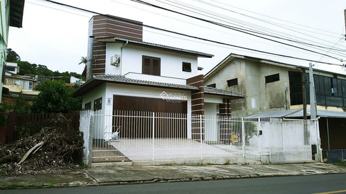 Imagem 13 de 15 de Casa - Prospera - Ref: 433 - V-433
