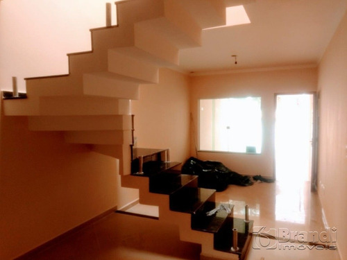 Imagem 11 de 15 de Sobrado Novo Nunca Habitado! X Vila Lucia - V-4722