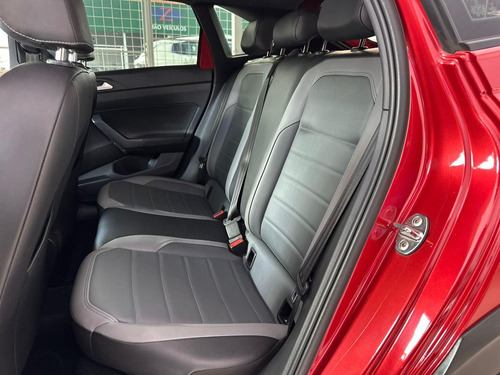 Volkswagen Nivus Highline 1.0 200 TSI Flex Aut.