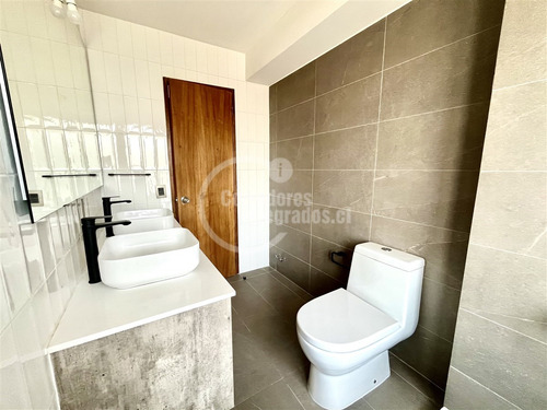Lindo Dpto Entero Remodelado 2 Dormitorios Gran Vista