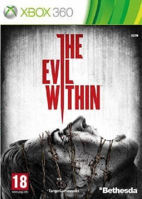 the evil within xbox 360