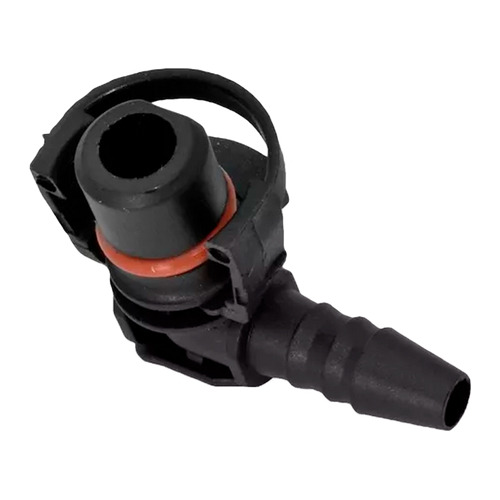 Conector Tubo Cuerpo Aceleracion Chevrolet Cruze 1.8l 2010