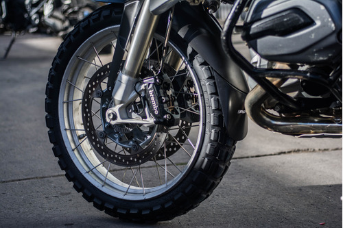 Extension Salpicadera Bmw R1200gs K50 - K51