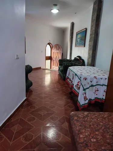 Casa Lidice ( La Pastora )