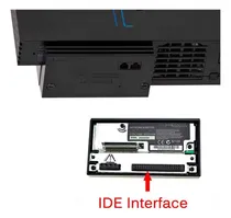 Comprar Modem Hdd Ide Original Para Ps2