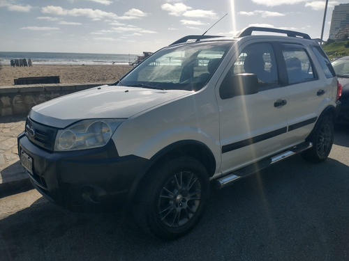 Ford Ecosport 2.0 My10 Xls 4x2