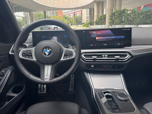 BMW Serie 3 3.0 M340I Xdrive