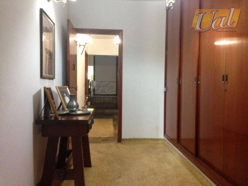Chácara Com 9 Dormitórios À Venda, 6000 M² Por R$ 2.900.000,00 - Beiral Das Pedras - Atibaia/sp - Ch0134