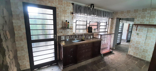 Imagem 29 de 30 de Casa Para Aluguel Em Jardim Chapadão - Ca002485