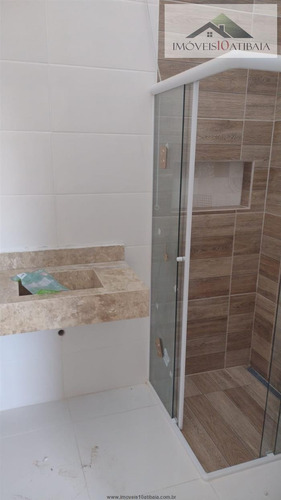 Imagem 15 de 19 de Casas À Venda Em Atibaia/sp - Compre A Sua Casa Aqui! - 1482574