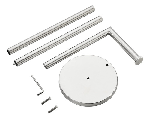Accesorios De Baño Sus304 - Toallero De Acero Inoxidable Con