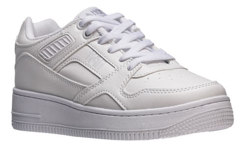Tenis Niño Hgn By Mr Shu Casual Escolar Versatil