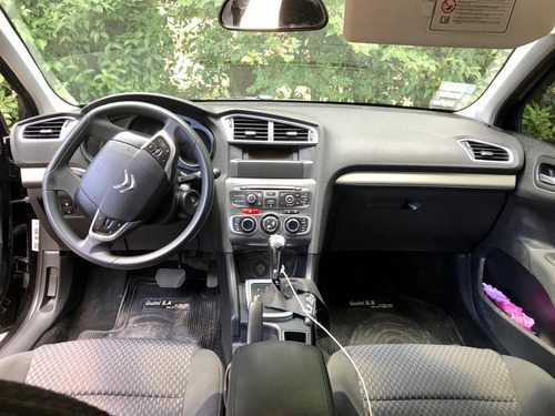 Citroen C4 Lounge 1.6 Thp