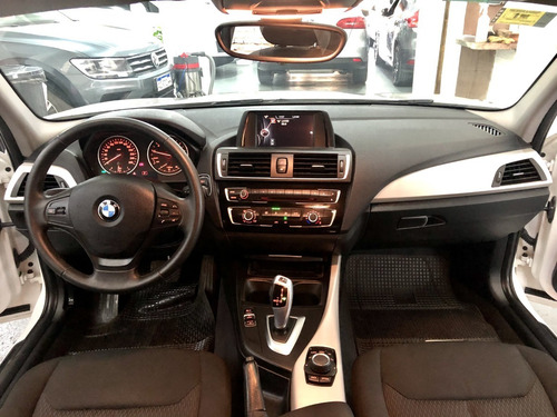 Bmw Serie 1 1.5 118i Active 136cv