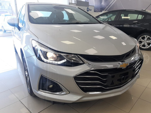 Imagen 15 de 15 de Chevrolet Cruze Ltz 0km#7