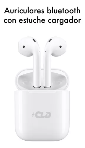 Auriculares audífonos para iPhone y iPad, Manos Libres Compatible