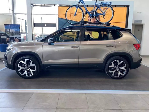Volkswagen Taos 1.4 250 Tsi Highline Bi Tono