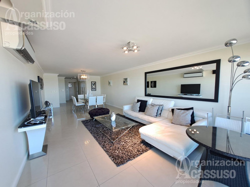 Imperiale En Venta 3 Dormitorios En Suite Y Dependencia De Servicio - Amenities - Piscina Etc