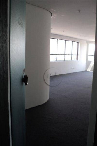 Imagem 12 de 18 de Sala À Venda, 70 M² Por R$ 350.000,00 - Casa Branca - Santo André/sp - Sa0210