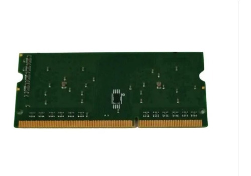 Imagem 2 de 2 de Memória Notebook 2gb Ddr3, 1600mhz, Pc3l-12800s
