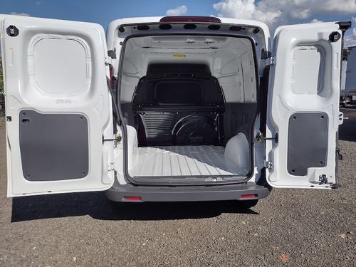 Fiorino Endurence Completa