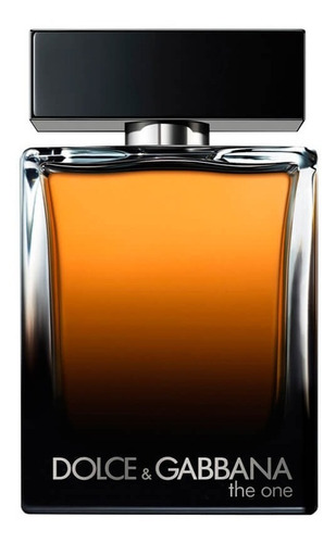 Dolce & Gabbana The One For Men The One Man Eau De Parfum 150 Ml