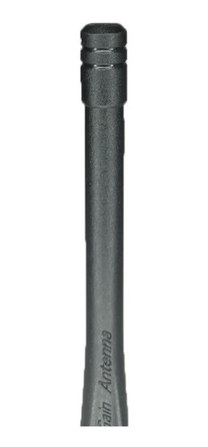 Imagen 4 de 6 de Antena Para Radio Portátil Baofeng Bf888s Uhf Original