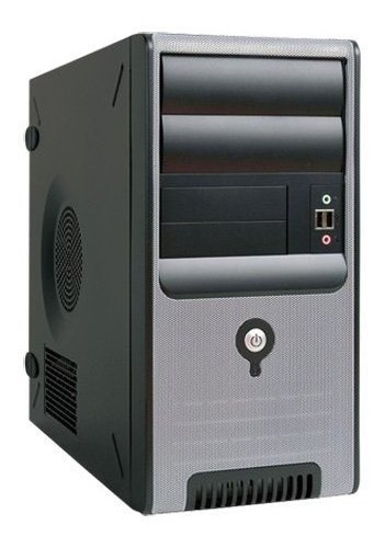 Caja In-win Z583 Ch350tb3