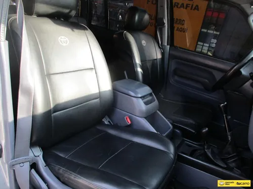 Toyota Prado Vx 4x4 3400cc Mt Aa