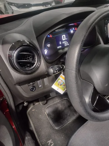 Renault Kwid 1.0 Iconic
