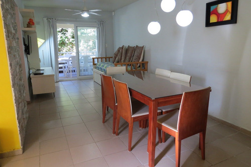Imagen 4 de 26 de Departamento En Venta Pinamar Martin Pescador 3 Ambientes 2 Baños Mp3 Cochera