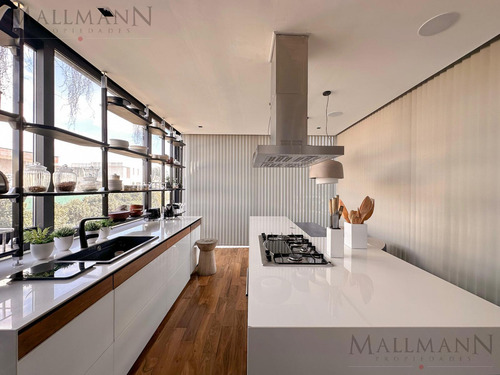 Casa En Pilará I Mallmann Propiedades