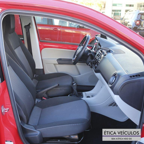 Imagem 5 de 9 de Volkswagen Up! Move 1.0 Total Flex 12v 5p