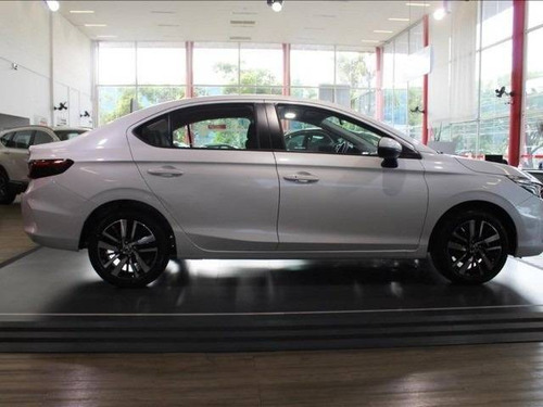 Imagem 2 de 15 de Honda City 1.5 I-vtec Flex Exl Cvt