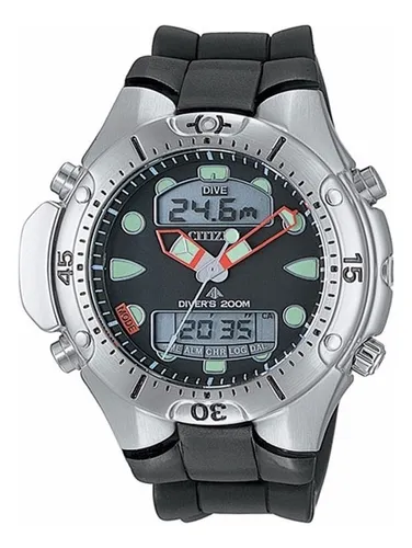 Citizen aqualand 1060 sale