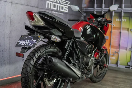 Tvs Apache Rtr 180 2017