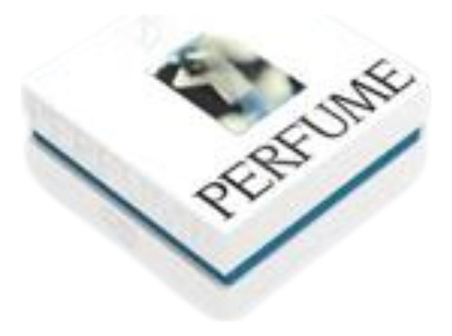 Nct Dojaejung Album Oficial Perfume Box Ver. Random