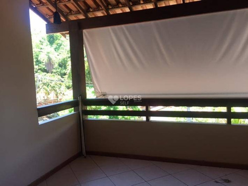 Imagem 5 de 30 de Casa Com 4 Quartos, 320 M² Por R$ 700.000 - Pendotiba - Niterói/rj - Ca15099