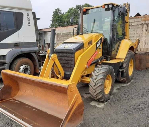 Imagem 4 de 9 de Caterpillar