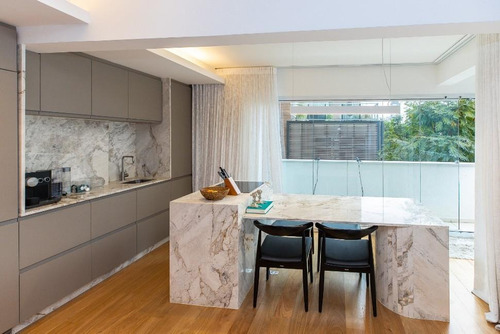 Imagem 8 de 22 de Apartamento - Vila Olimpia - Ap4553