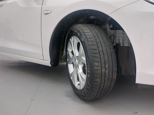 Chevrolet Onix 1.0 TURBO FLEX LTZ AUTOMÁTICO