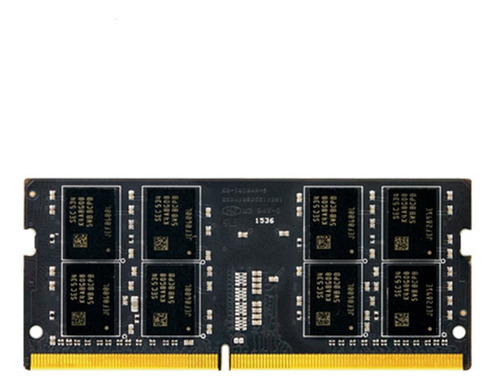 Memoria Ram Teamgroup 16gb 3200mhz Ddr4 Sodimm