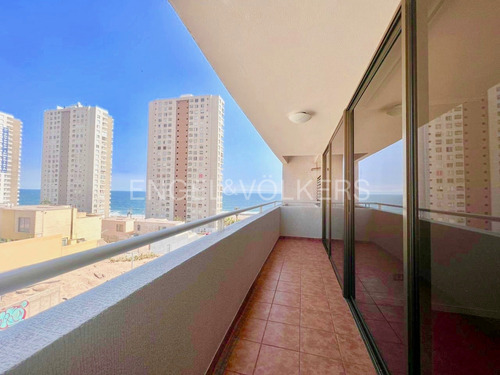 Departamento En Llacolén 49 M2 / Amplio