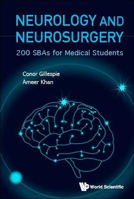 Libro Neurology And Neurosurgery: 200 Sbas For Medical St...