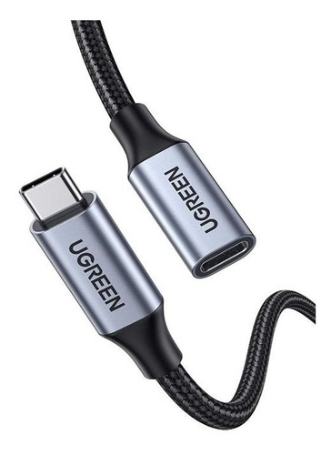 Cable Extensor Usb C 3.1 Ugreen De 1 Metro